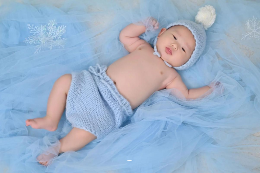 贵州宝宝多大穿拉拉裤