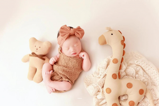 贵州爱笑的宝宝聪明吗