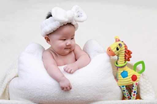 贵州宝宝流鼻血了怎么回事